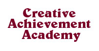 Logo_CreativeAchievAcademy