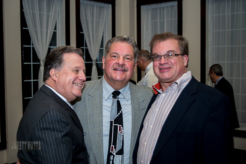 2017 Christmas Party