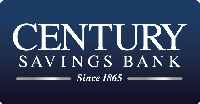 Century Savings Bank Logo