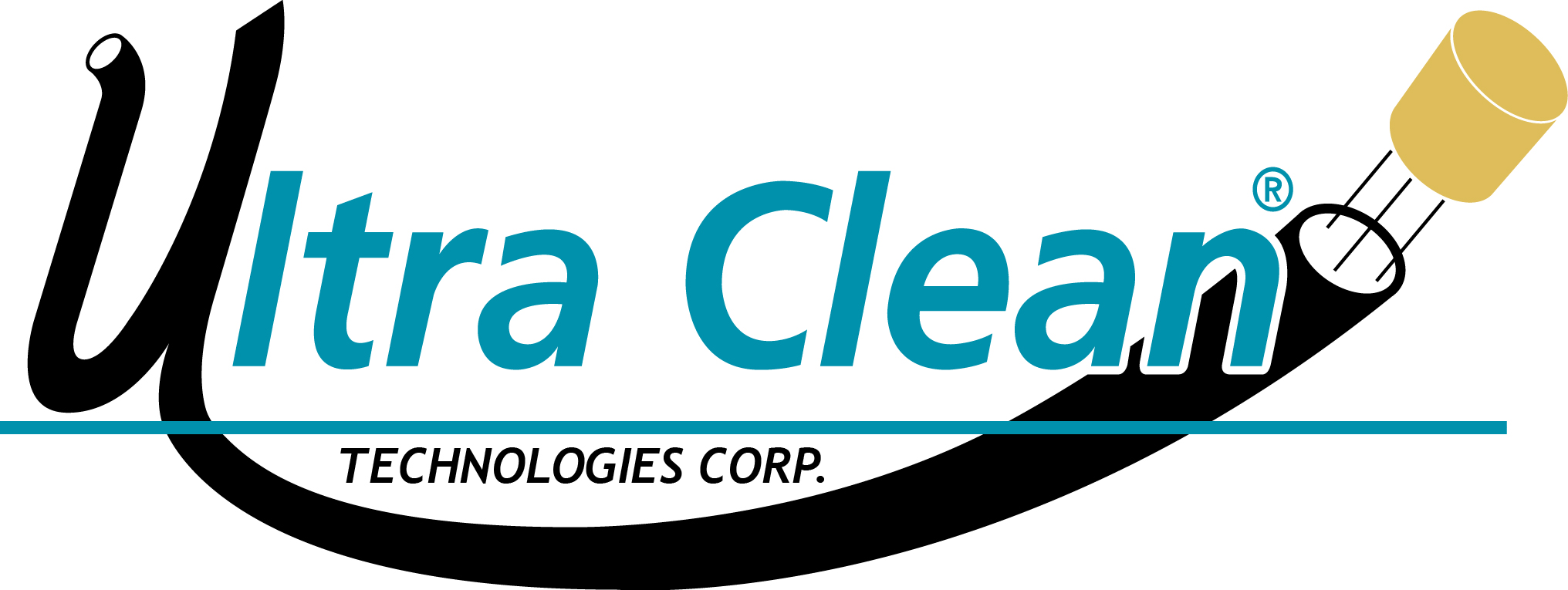 Ultra Clean Logo 2.0 Final