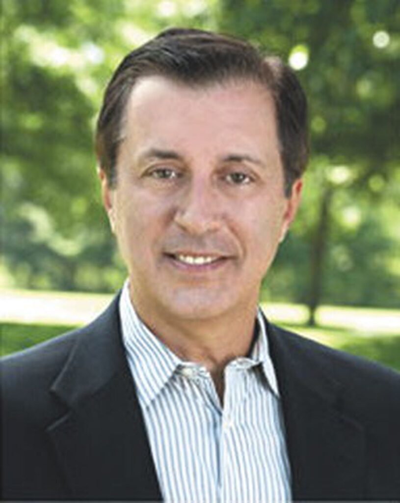 Brian Ruchti Guest Speakers | The CEO Group