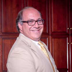 Jonathan Mangel