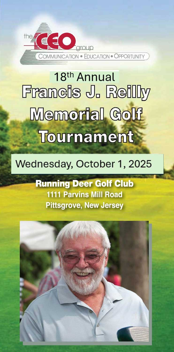 Charity Golf